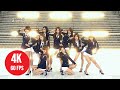  4k live  snsd  genie japanese debut stage  100910 fujitv tokudane