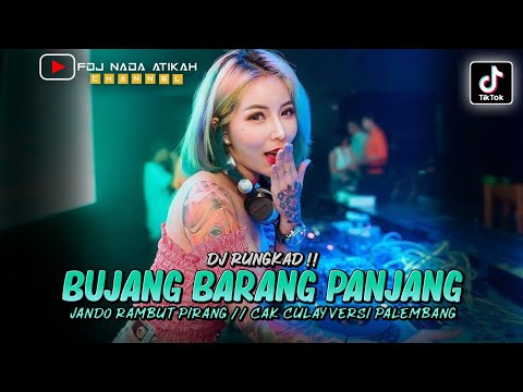 DUGEM HOUSE DJ RAMBUT