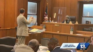 Judge recuses herself in Birmingham AI data center lawsuit, forcing trial to restart