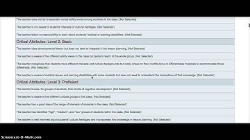 Evidence for Artifact
