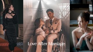 Love After Marriage EP07 #drama #love #movie #shortvideo #shortdrama #shortfilm #ceo #shorts