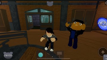 Aprp Attic Chapter 2 RolePlay