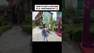 Photobooth Tips 😄 | Get the Perfect Shot Every Time | Gourav Partners Utsav- Jim Corbett
