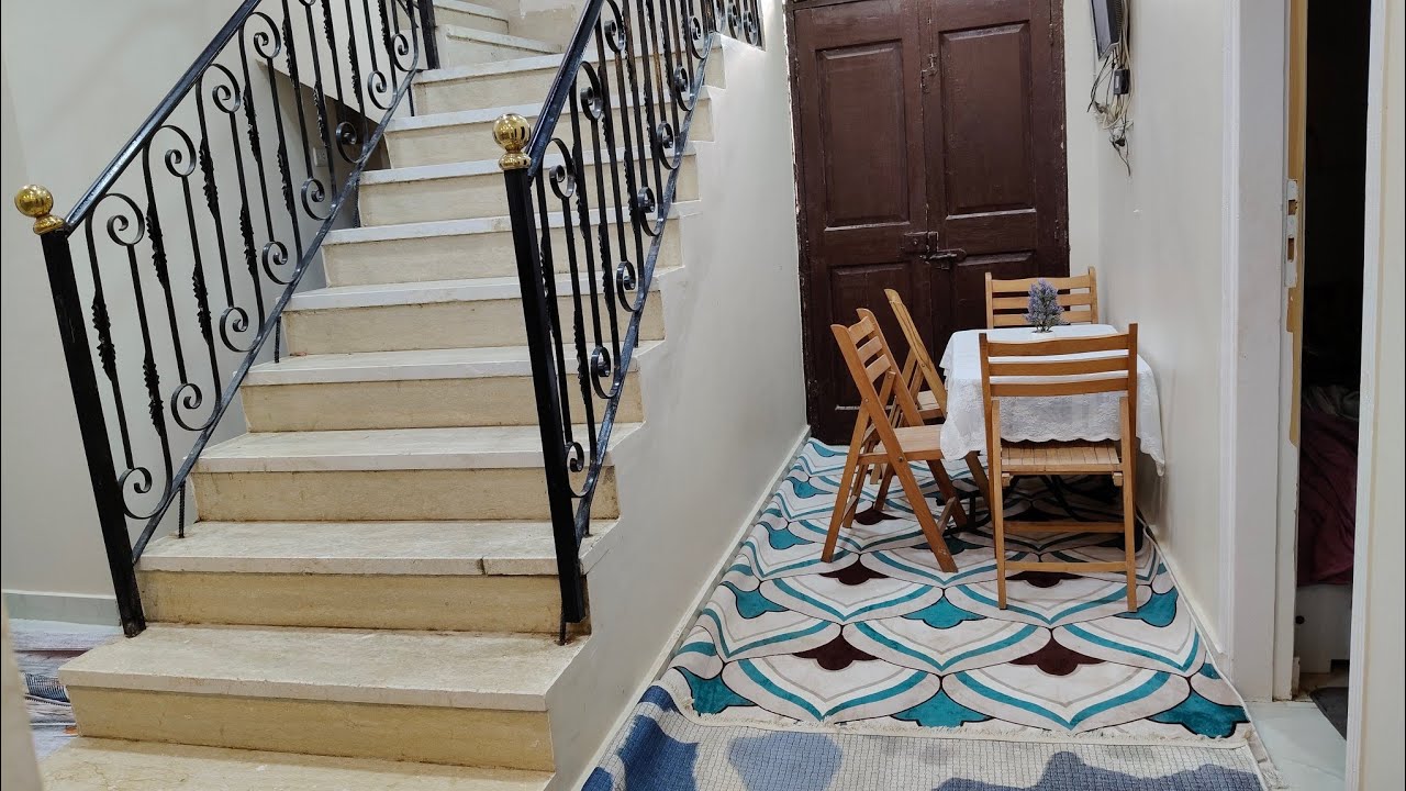 وقعت وما حدش سمّى عليا😂 روتين النضافة الحقيقي والجديد وصل يا جماعة ياخسارة تعبى عيشوا معايا التفاصيل