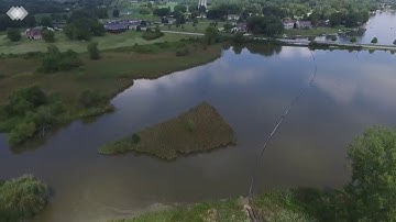 Choctaw Lake Dredging