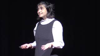 Famous Our Normal Is Not Working | Skylar Bransford | TEDxYouth@MVHS Wealth