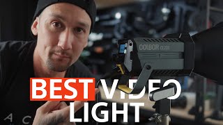 Colbor CL220 BEST Videography Light 2023