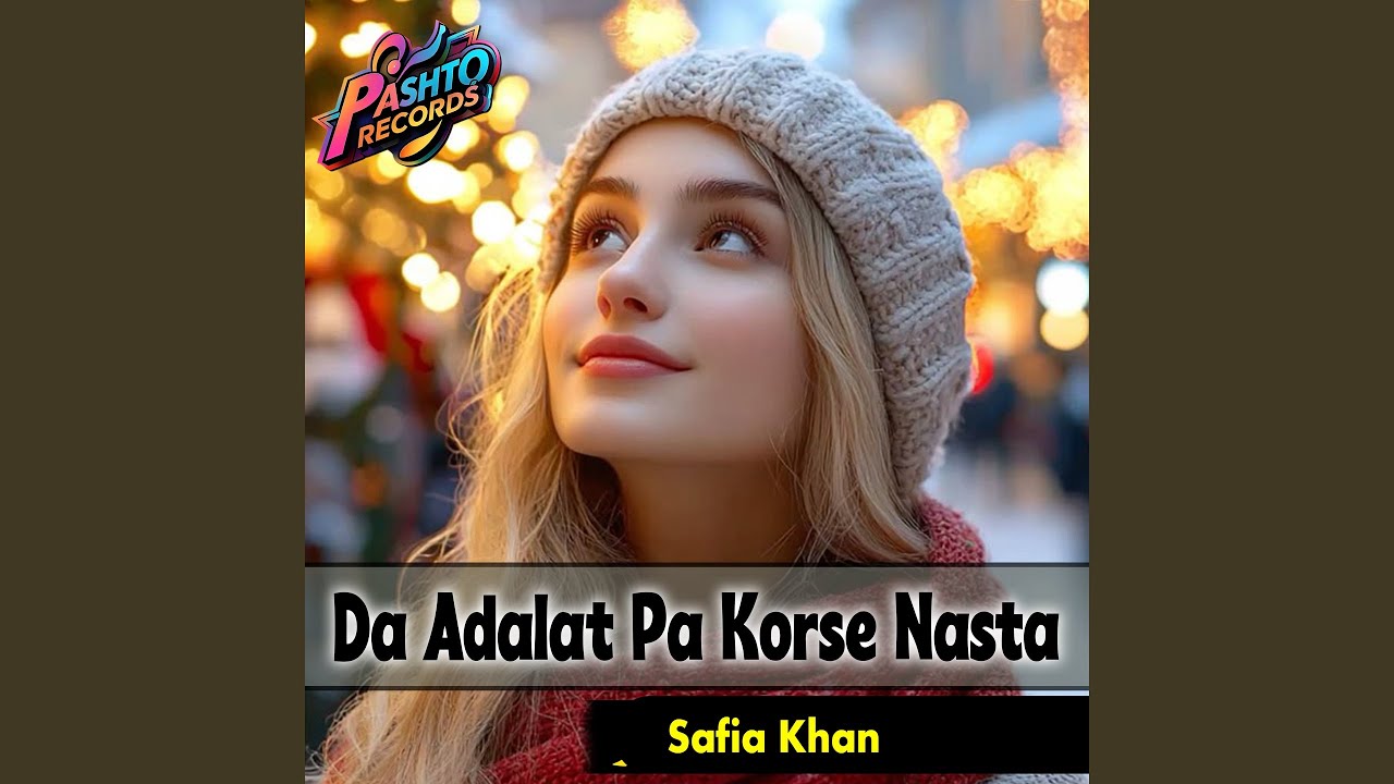 Da Adalat Pa Korse Nasta