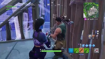 Heard parallel needs another controller player// #parallel100krc