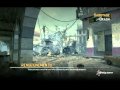 Modern warfare 2  attention server hacked 