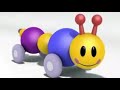 Disney Baby Einstein 2008 Logo Reversed 