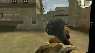 Warrock Glitch Fake Rocket