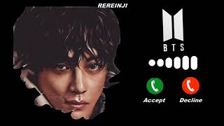 BTS "MAGIC SHOP" RINGTONE (Marimba Ringtone) || NEW RINGTONE 2022|| BTS RINGTONE||BTS NEW RINGTONE||