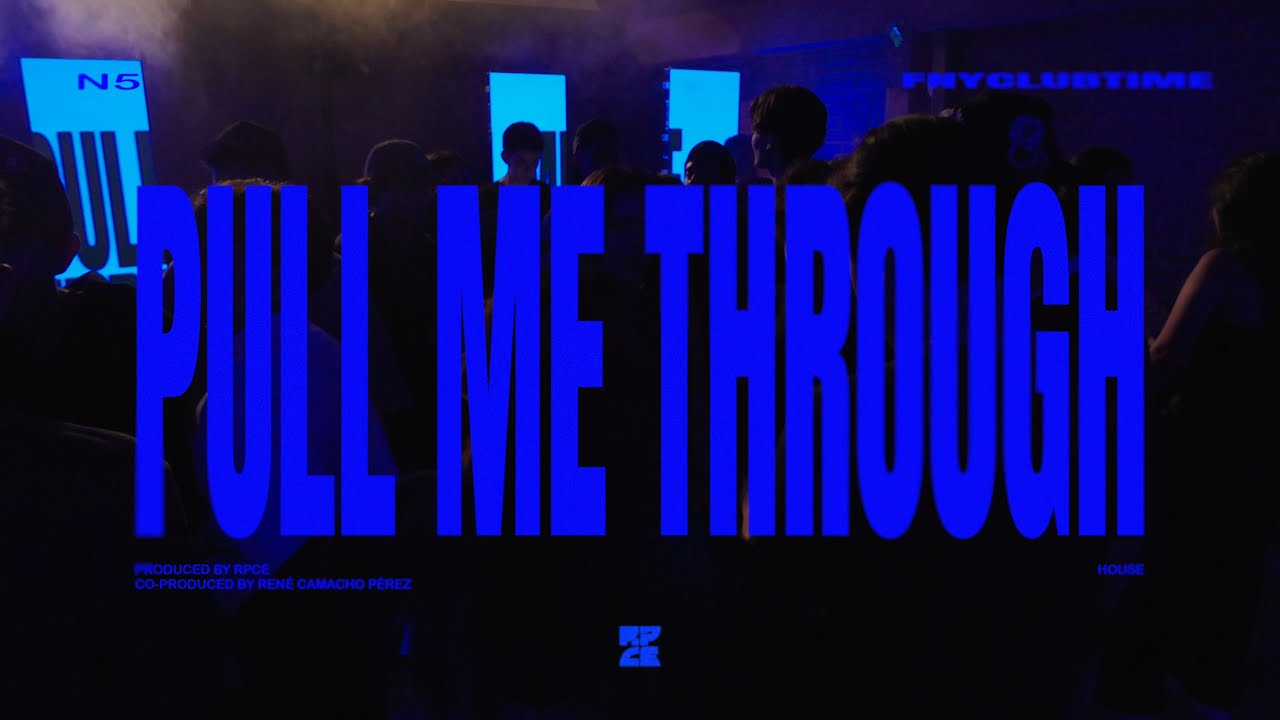 Watch PULL ME THROUGH - rpce (Official Video) | Fnyclubtime on YouTube Watch PULL ME THROUGH - rpce (Official Video) | Fnyclubtime on YouTube