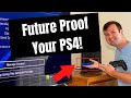 Here's Why Your PS4 Needs An External Hard Drive Right Now - QUICK Setup and Free Up Storage Space!
