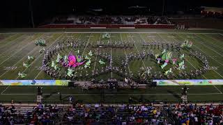 Jacket Regiment at Swamp Classic 2019