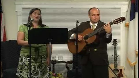 Lord, You're All I Need - Kristin Chapman