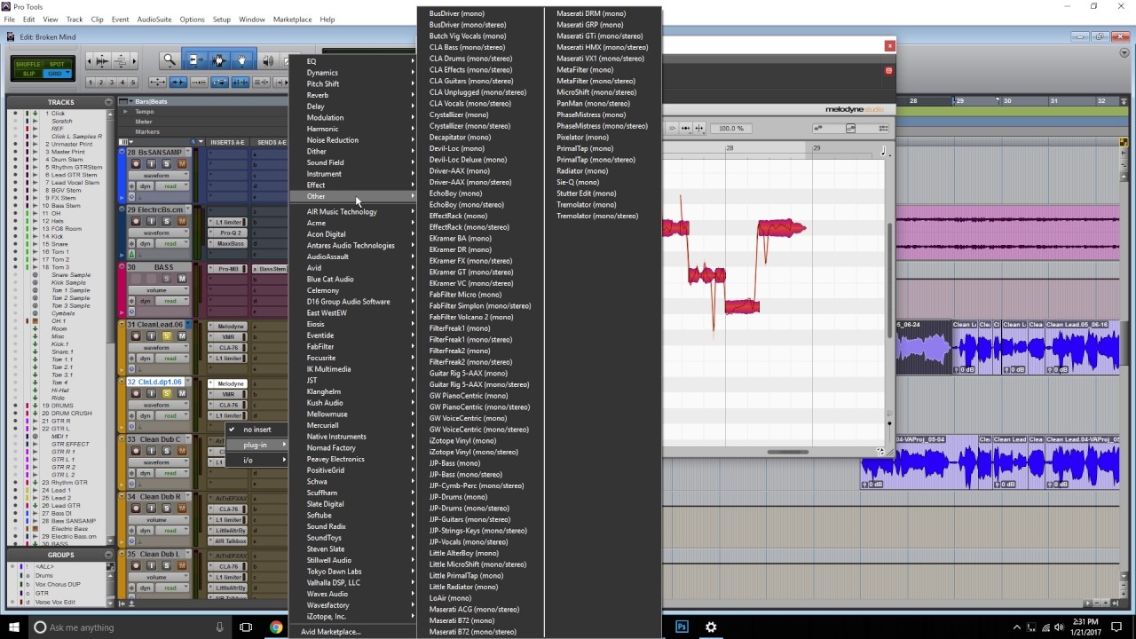 Melodyne Tips Part 2: Generating Harmonies - YouTube