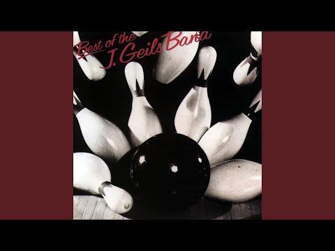 Whammer Jammer (Live) (Extended Applause)