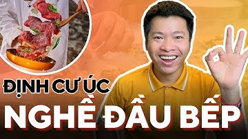 Tại Sao Định Cư Úc Nghề Bếp Lại Dễ Dàng Và Tiết Kiệm Chi Phí ? Định Cư Úc Diện Tay Nghề 2024
