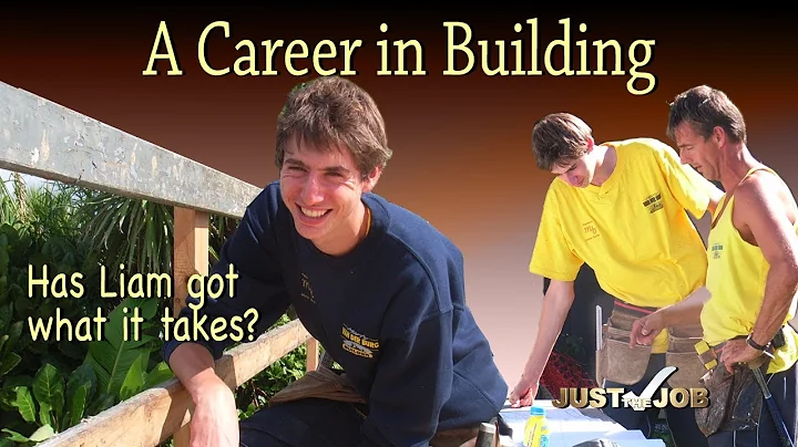Building and Construction Careers - DayDayNews