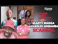 MC ADEK TATU DENISH AMISI ON GLADY WANGA AND CHARLES ODHIAMBO SCANDAL 