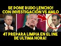 ESTO ACABA DE PASAR! ZALDIVAR CONTROLARÁ EL INE, AMLO YA LO DECIDIÓ! ESTO CAMBIARÁ TODO. MEXICO