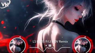 𝙃𝙐𝙊𝙉𝙂𝙑𝙀𝘿𝘼𝙐  Stereo love remix Vinahouse - Levis x HT Music | nhạc hot tik tok remix hót 2026