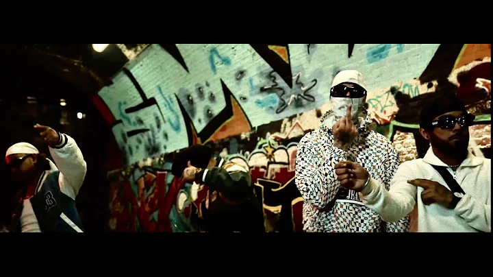 WYS [OFFICIAL MUSIC VIDEO] - BAGGH-E SMG x FARMAAN SMG x BIG KAY SMG x REAL BOSS