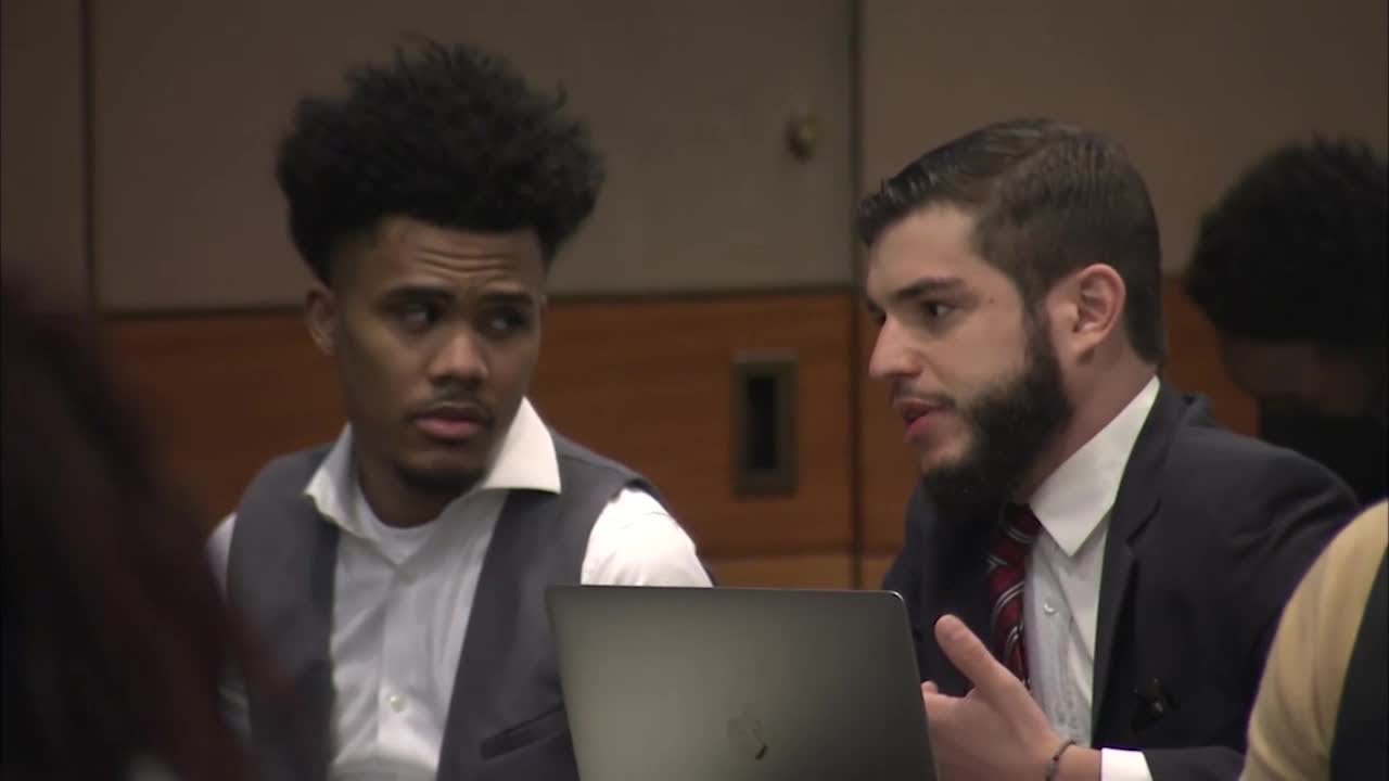 Attorney arrested at YSL RICO trial expects exoneration YouTube