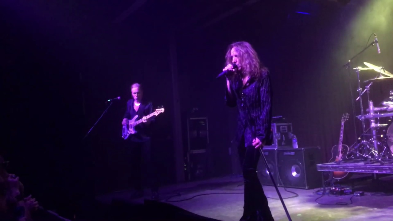 Talas King Of The World Anthology, Rochester, NY March 9, 2019