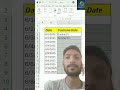 #excel #excel #spreadsheetmagic #exceltips #exceltricks #exceltutorial #viralvideo