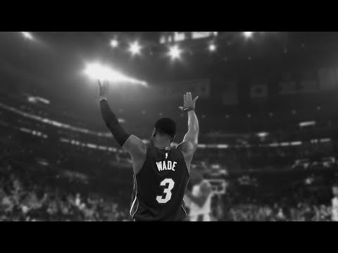 John Legend - "3 Is The Magic Number" (A Song For Dwyane Wade)