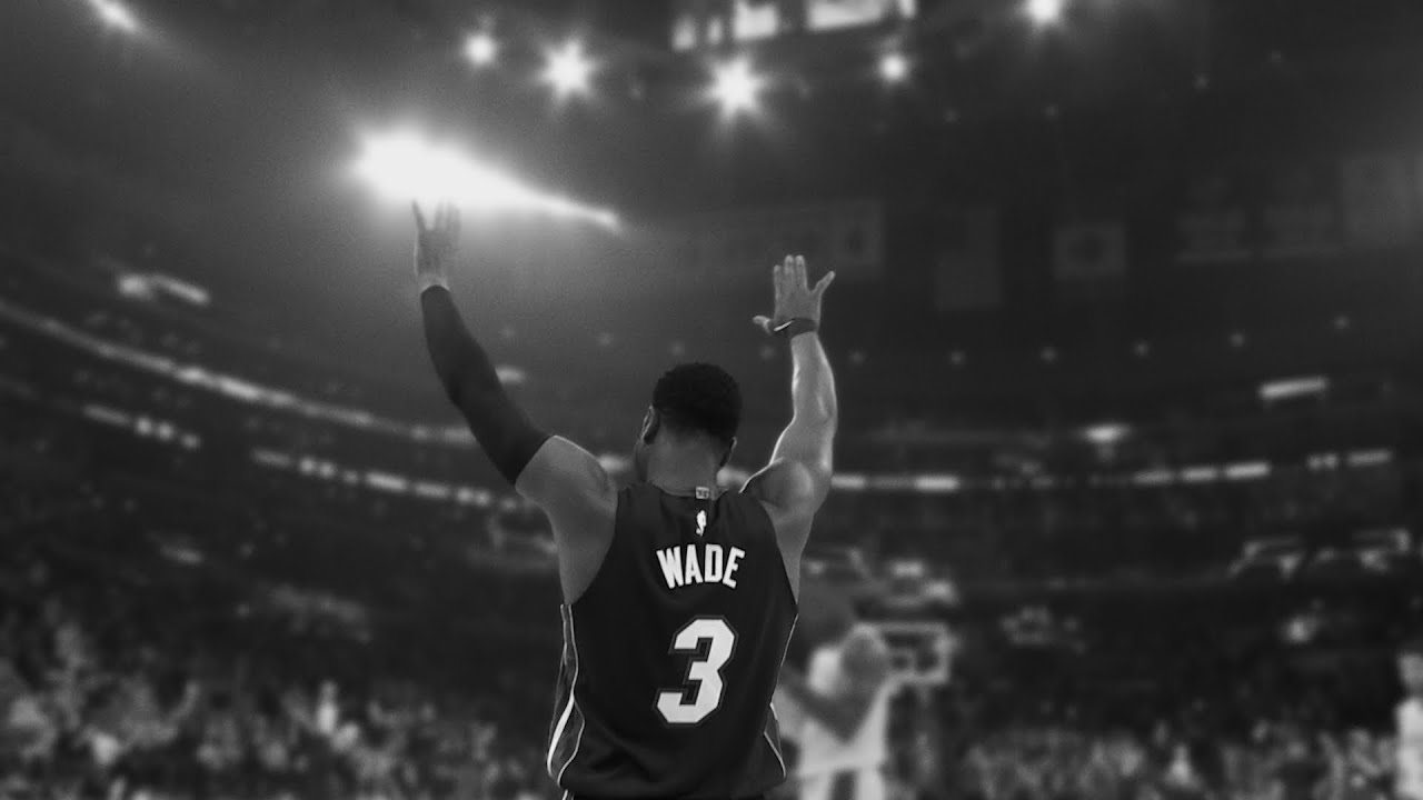 Zaire wade dwayne wade hi-res stock photography and images - Alamy