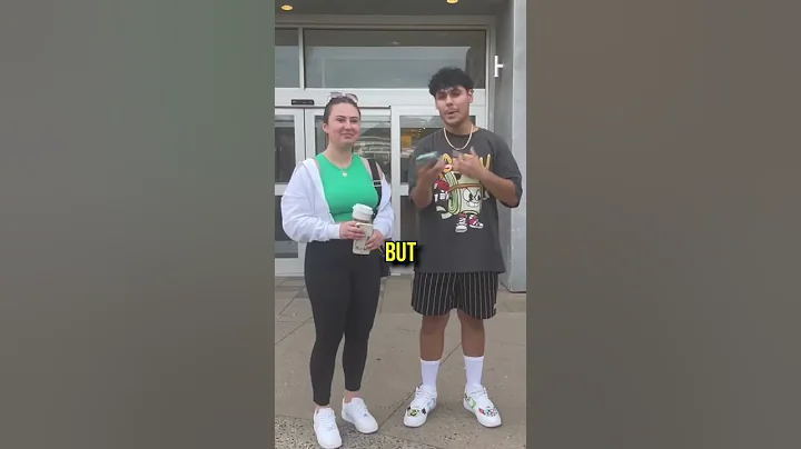 HE DID NOT JUST SAY THAT 😂😭 #shorts