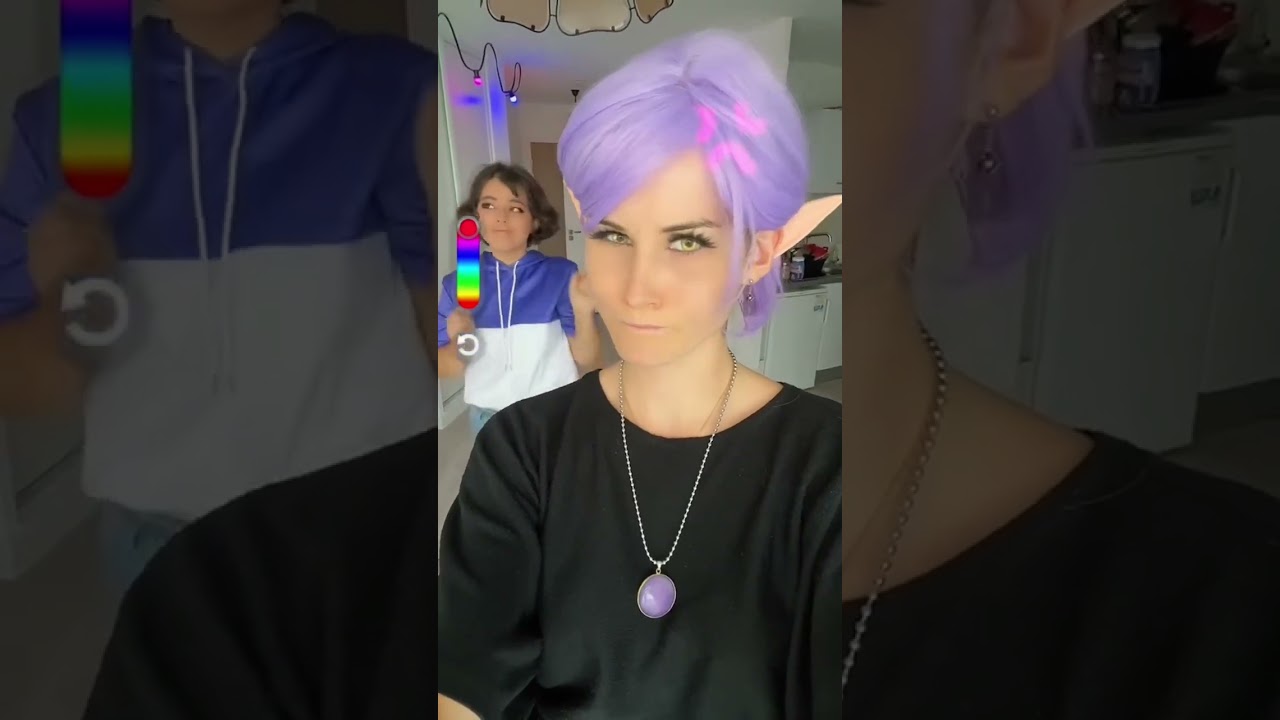 Luz X Amity ❤️ #theowlhouse