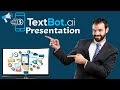 Text bot ai ava Presentation | How to make $500 a day