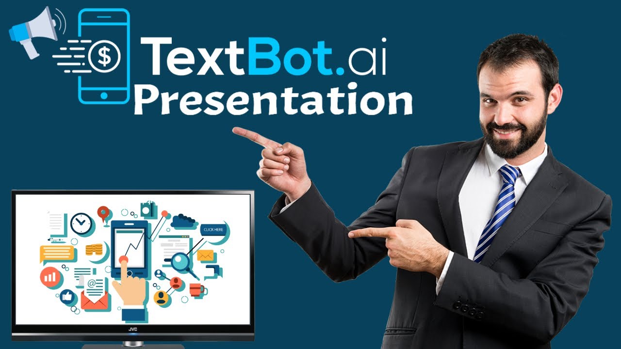 TextBot AI Review (2021) - SMS Marketing System To Generate Leads and Earn  $100+ Per Day - Lisa Santos, The Affiliate Marketing Chic