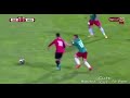 مهارات لاعب ارتكاز نادي شباب الاردن فضل هيكل 