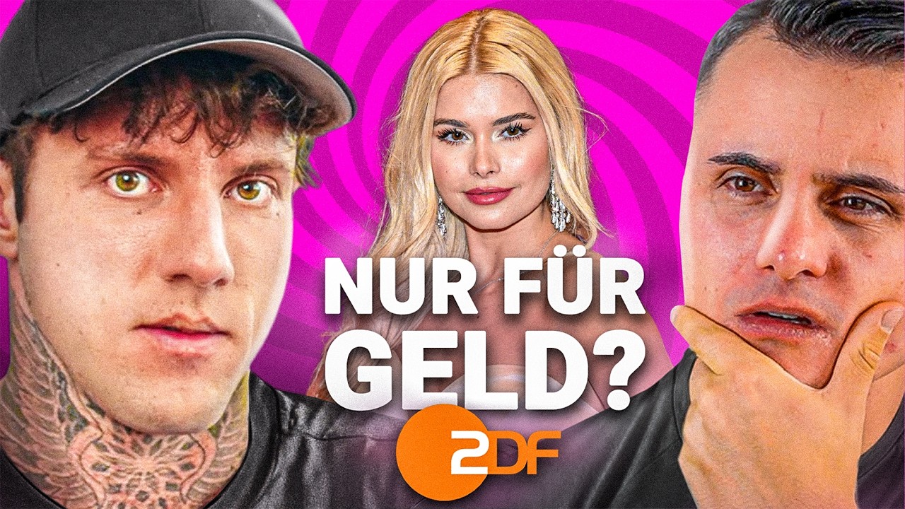 Pamela Reifs Riegel EXPOSED?