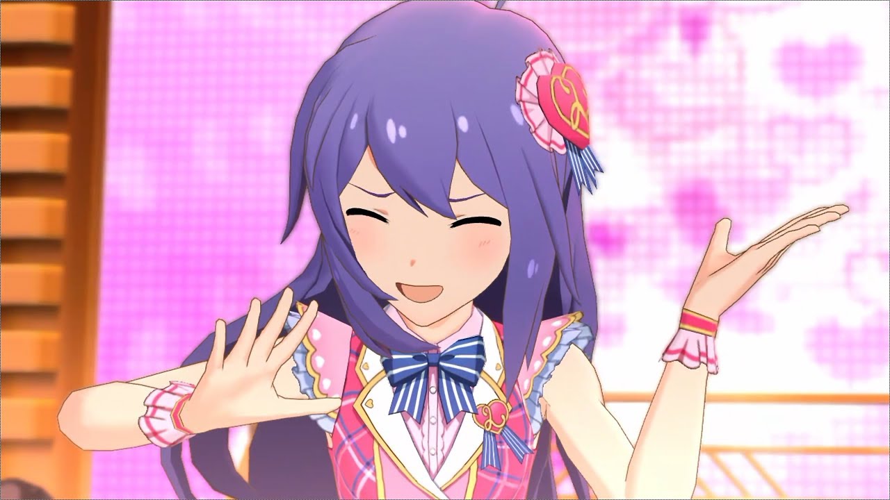 ミリシタ 主観100 のアイドル紹介 エンジェル 世間の隅から好き放題 ミリシタ 主観100 のアイドル紹介 エンジェル 世間の隅から好き放題