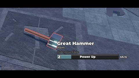 Cube Combination: Hammerdom - a basic guide