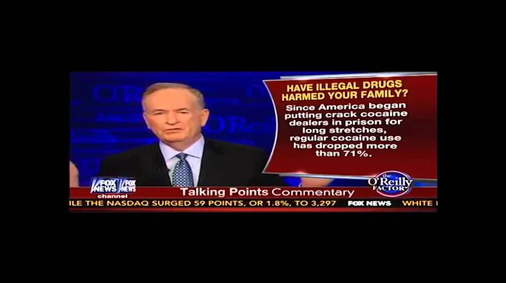 Bill O'Reilly - Has your Family been harmed by Drug Violence?