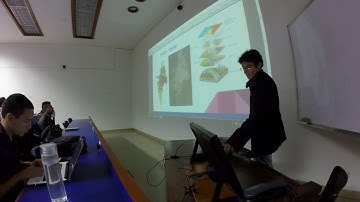 Introducción a los datos espaciales en R