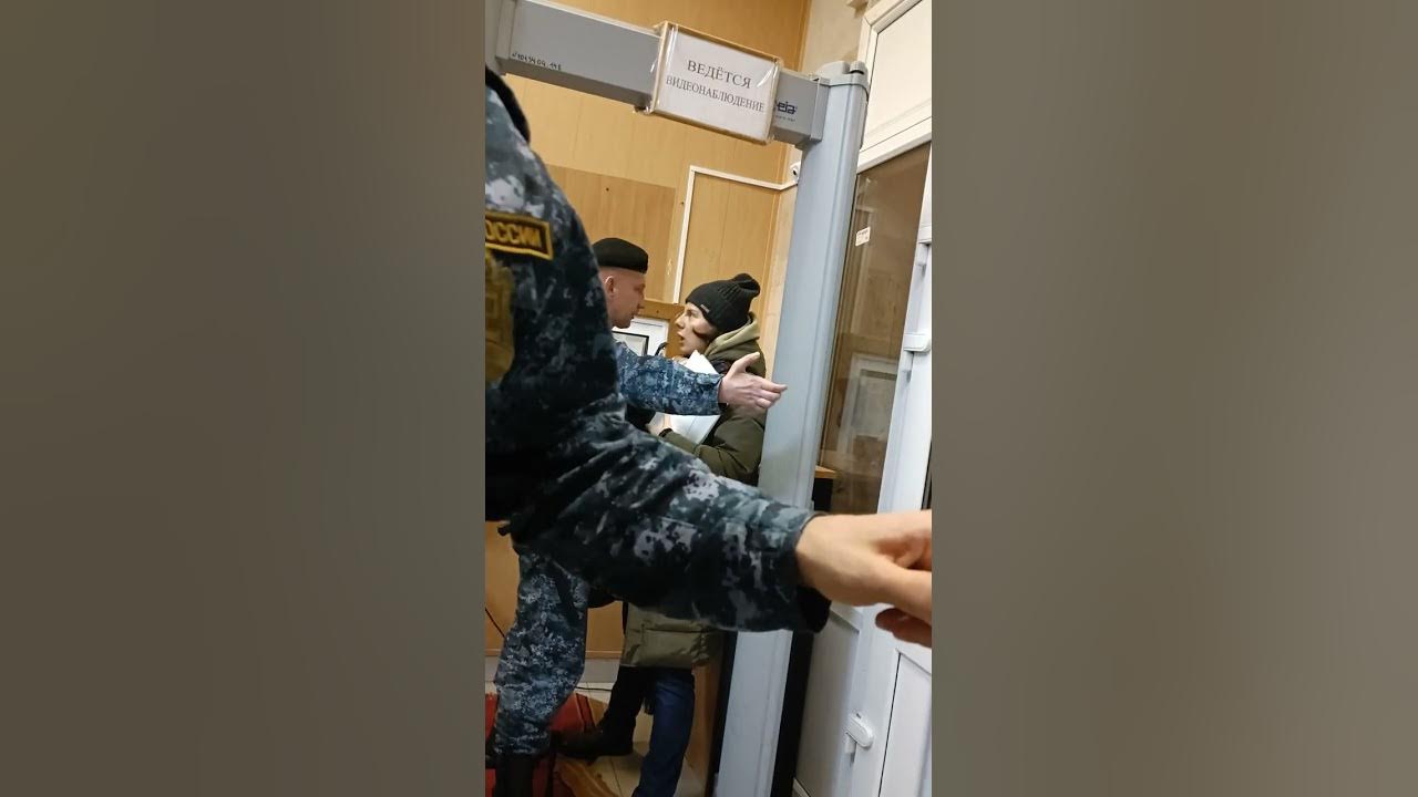 Басманные приставы. Басманные приставы