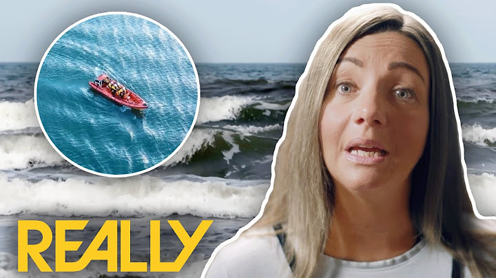 Tragic Failed Rescue Has Miraculous Happy Ending | Helicopter ER