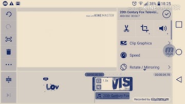How To Make G Major 7 On KineMaster In G Major 7