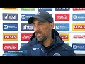 Nota con el DT Federico Nieves | Torneo Clausura 2026 | Liga AUF Uruguaya | #AUFTV