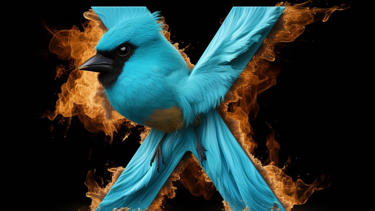 Smoke on X, Reacting to twitter foolishness