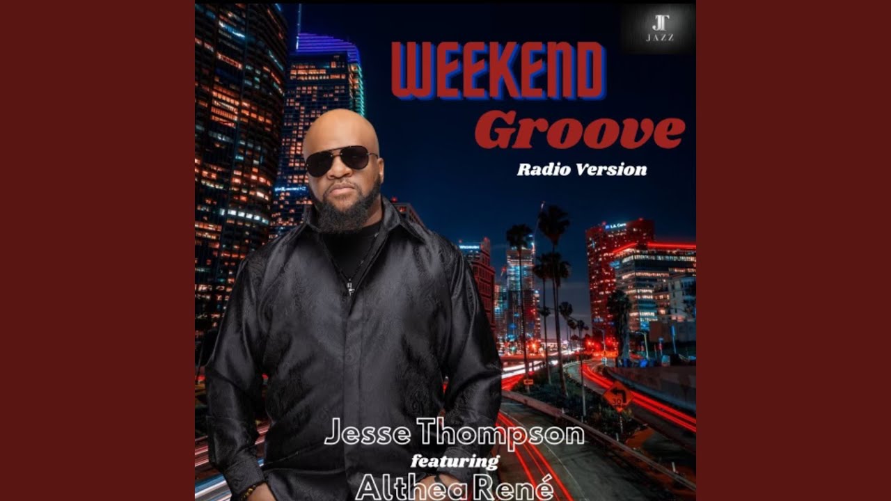 Weekend Groove (Radio Version) YouTube